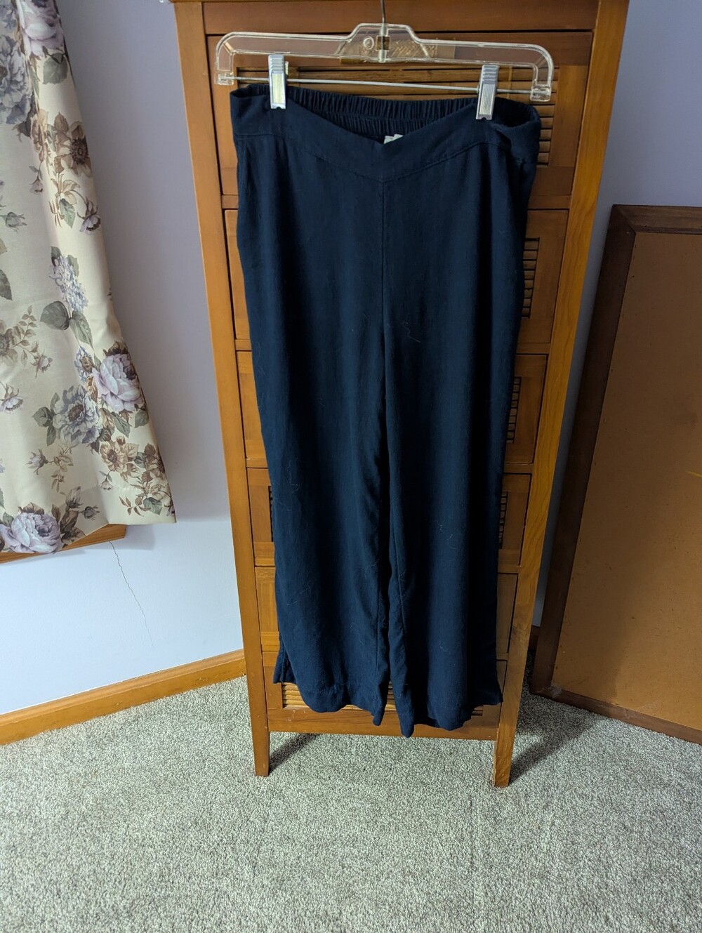 Ladies Pants